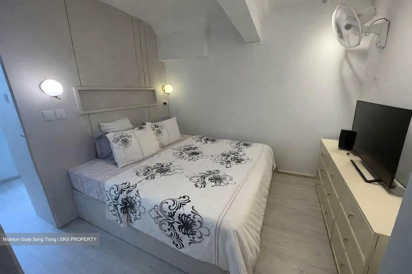 Blk 847 Woodlands Street 82 (Woodlands), HDB Executive #577207231
